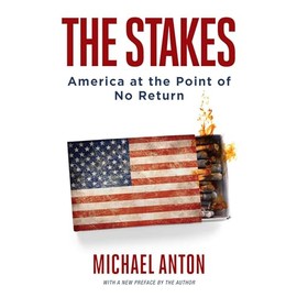 The Stakes: America at the Point of No Return