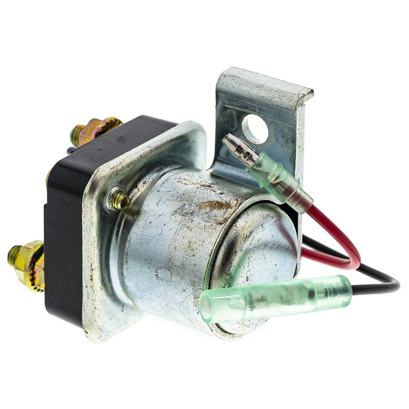 NICHE Starter Motor Solenoid Kit For Yamaha Exciter Phazer Venture