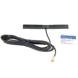 LTE antenna for glass mounting GSM / UMTS / Bluetooth / WiFi / 3G / 4G multiband SMA Male