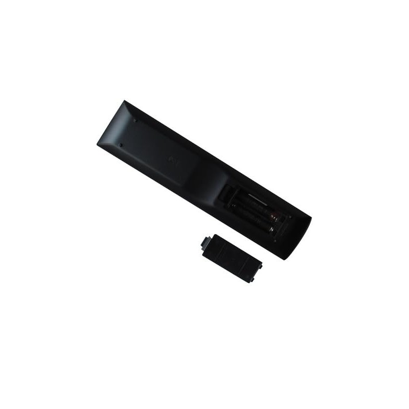 KRPTQJoo Remote Control Replace for Denon RC-1001 RC-1003 RC-1004 RC-977