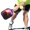 Portable Pickleball Paddle Ball Game Training Sport Equipment for Indoor/Outdoor