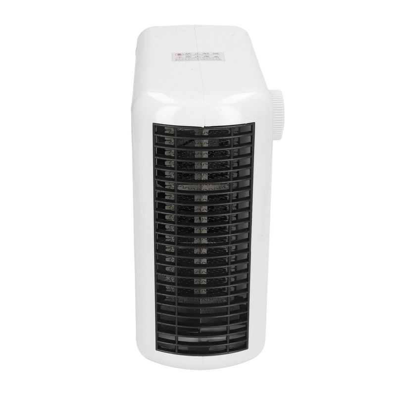 Portable Heater Mini Desktop Quick Heat Intelligent Temperature Control Space