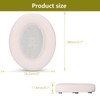 Replacement Ear Pads, Compatible with Bose QuietComfort Ultra Headphones. New