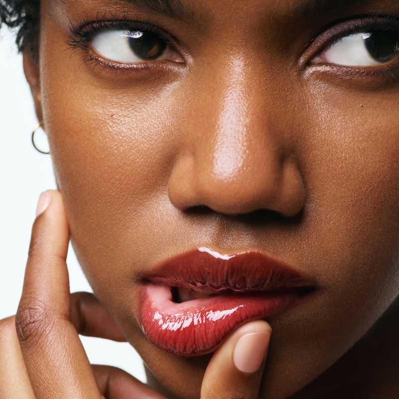 The PLASMA Lip Compound Tinted, 15ml (Cassis)