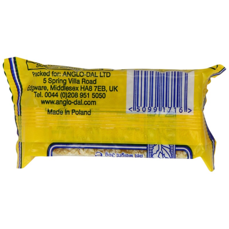 Sesame Snaps Original 30 g (Pack of 24)