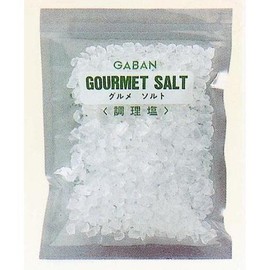 Gavan Gourmet Salt Bag, 3.5 oz (100 g)