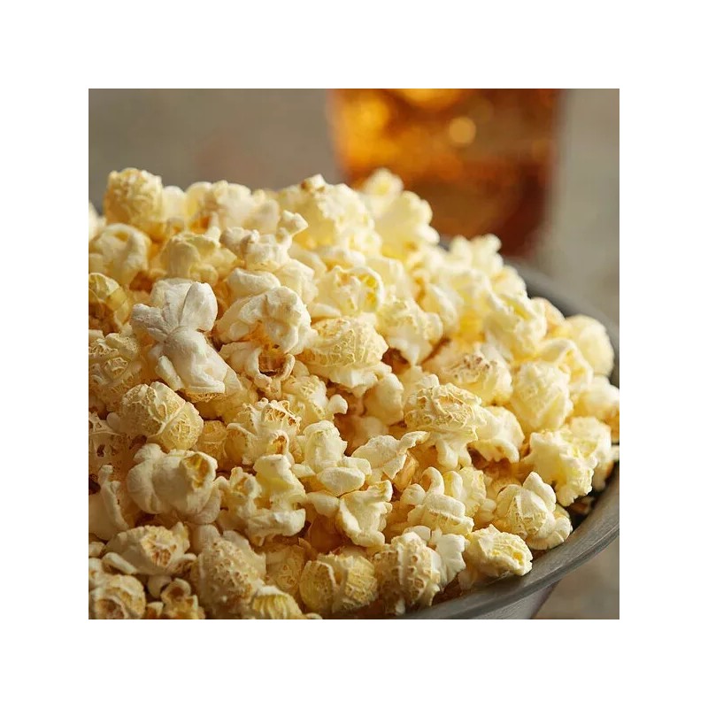 Carnival king Bulk Carnival King Extra Large Mushroom Popcorn Kernels