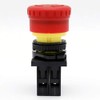 KEDU HY57B Emergency Stop Push Button Switch Strong Power Off