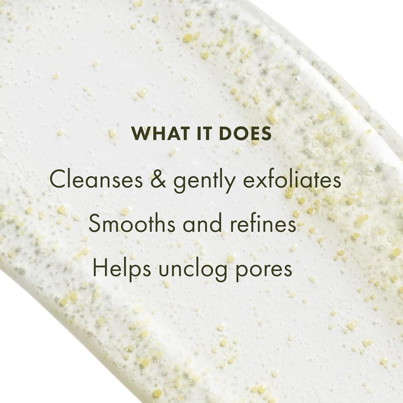 Origins Ginzing Refreshing Scrub Cleanser Unisex 5 oz