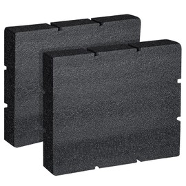 Frienda 2 Pcs Compatible with 48-22-8452 Foam Inserts for Drawer Foam Custom Tool Box Inserts Compatible with Milwaukee 48-22-8442 Drawer Accessories(16.14 x 12.6 x 2.36 Inch)