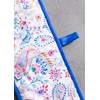 Maison d' Hermine Double Oven Mitts 100% Cotton 18cm x