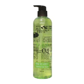 FlowerMan 꽃을든남자 헤어케어시스템 에센셜 헤어 글레이즈 Man with Flower Hair Care System Essential Hair Glaze