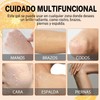 Gel Exfoliante Facial Naranja 2 pcs – Limpieza Profunda y