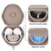 Headphone Case Compatible with JBL Tune 770NC/710BT/720BT/760NC/700BT/750BT Over The Ear