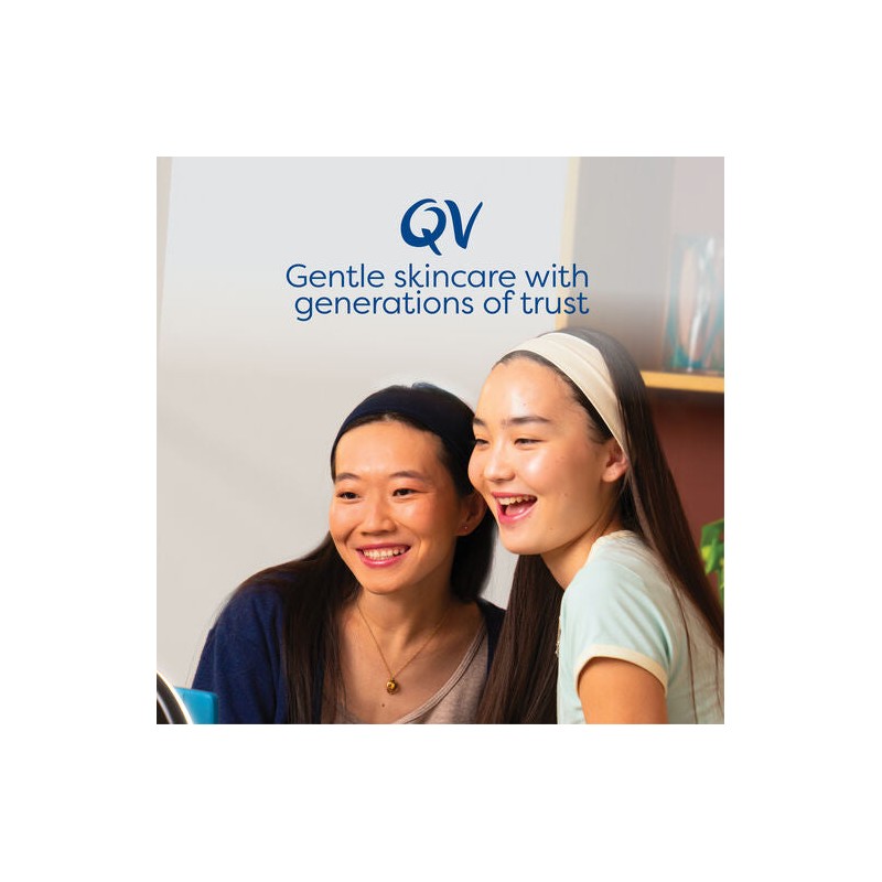 QV Ego QV Intensive Cream 500G