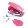 Make It Real 2901760 Snap n Glam Hair Styling Kit,