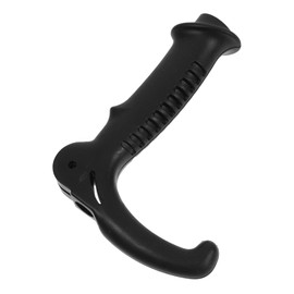 SAFIGLE Trekking Pole Handle Replacement Ergonomic Plastic Grip for Hiking and Ski Poles Comfortable Design Easy to Install for Outdoor Activities