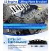 LS Engine Lift Plate Hoist Picker Cranet Lifting Plate Bracket