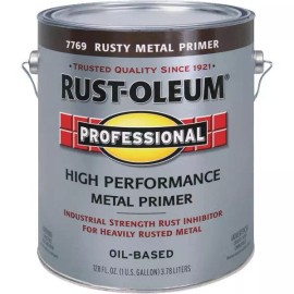 Rust-Oleum (1)-RustOleum Stops Rust Red/Brown Rusty Metal Paint Primer 7769-402