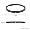 Metal Accent Ring Cap for Ricoh GR III GRIII GR3