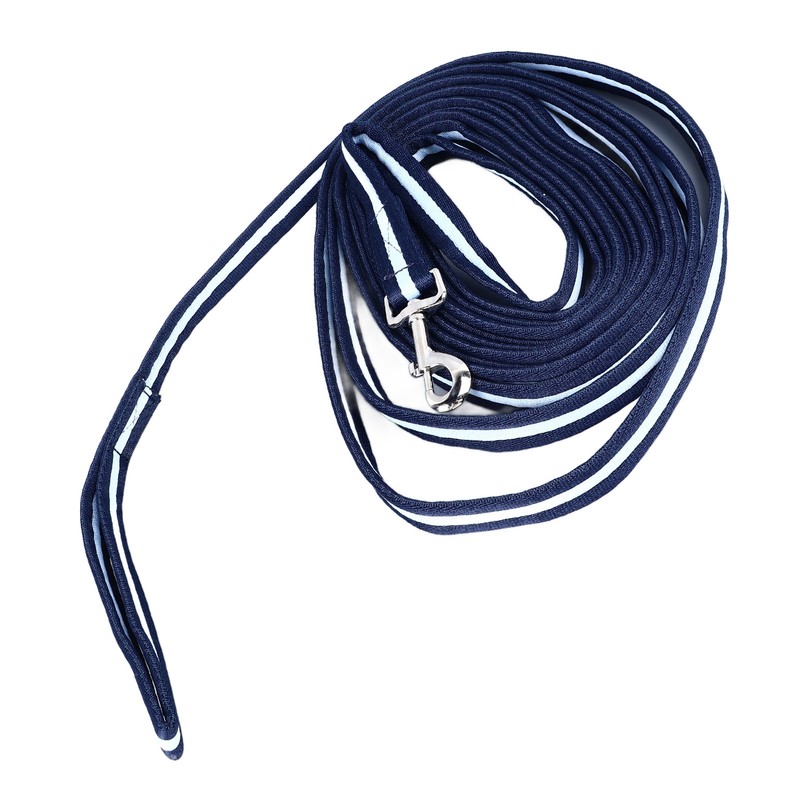Horse Training Rope Multipurpose Hand Woven Thick Strong Construction Horse