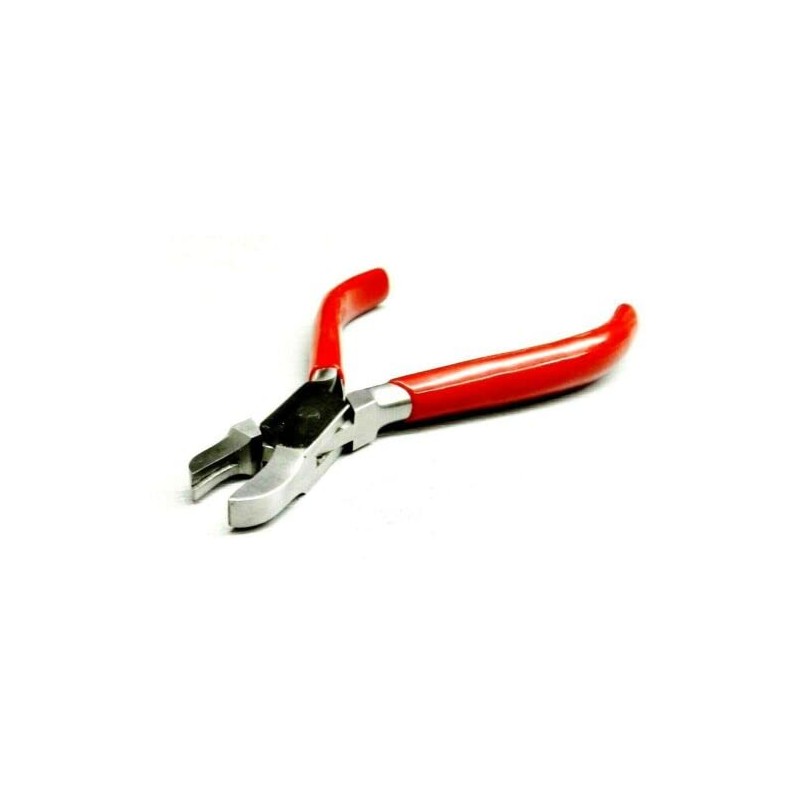 Stone Setting Pliers Prong Bending Jewelry Ring Repair Jewelers Setters