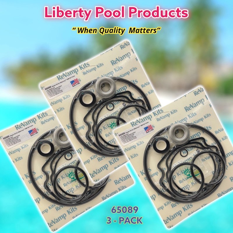 LIBERTY POOL PRODUCTS SMF-56 FRAME Replacement For Pool Pump By