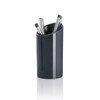 Sigel SA160 Pencil / Pen Holder eyestyle - Dark Grey