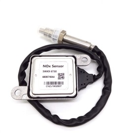 Nitrogen Oxide Sensor 68085740AA 5WK96730 For Dodge Ram 2500 3500 4500 5500 6.7L 13-15