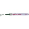 Uchida 200-C-72 Marvy Deco Color Fine Point Paint Marker, Pine