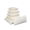 Kapok Natural Pure Plant Fibre Cushion for Allergy Sufferers –