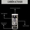 Carbón Activado En Polvo Gaero Shop | 38 Gramos
