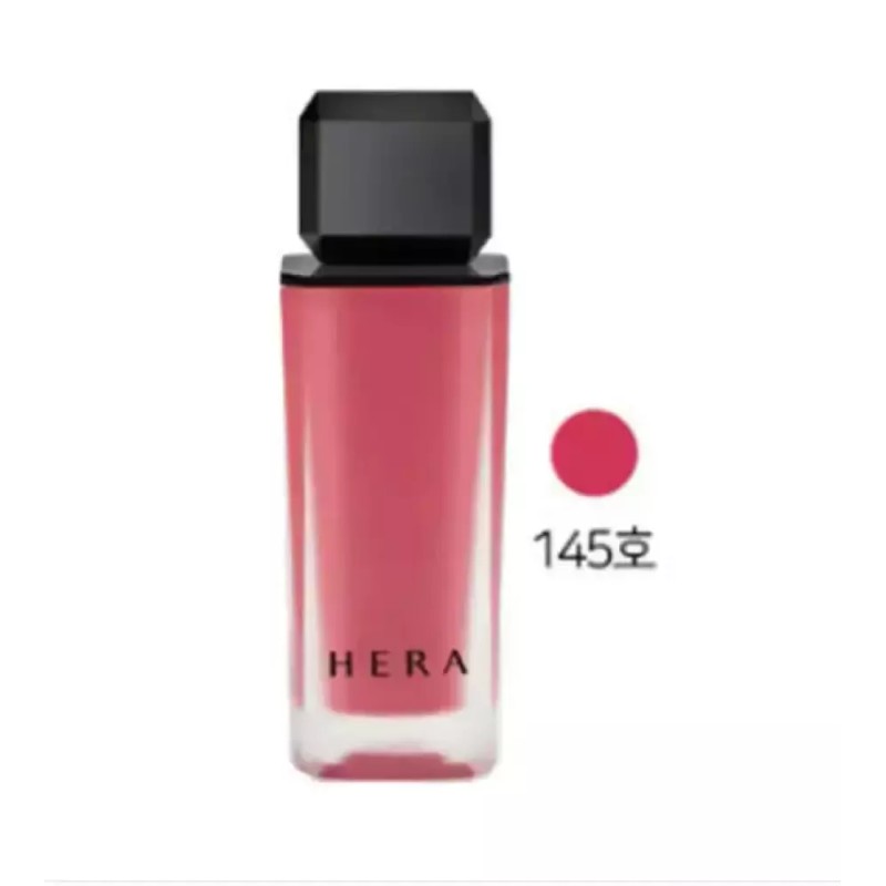 HERA 헤라 센슈얼 파우더 매트 리퀴드 145호 5g 1개 Hera