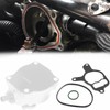 iFJF 2.5L Vacuum Pump Seal Kit Rebuild Power Steering Replacement