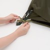 Logos 71809709 Tent Perfect Ground Sheet XL