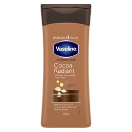 Vaseline Cocoa Butter Body Lotion 200 ml