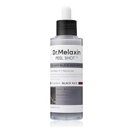Melaxina Coreana Shot Peel Rice Dr. Exfoliating Essence