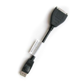 DisplayPort to single Link