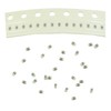 SMD capacitor 1.8 pF 50 V, C0G, 0402 (1000x), UMK105CG1R8BW-F