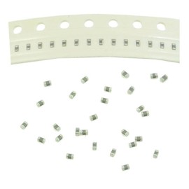 SMD capacitor 1.8 pF 50 V, C0G, 0402 (1000x), UMK105CG1R8BW-F