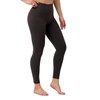 AUHOLO High Waisted Lounge Legging 24"-25" - Workout Leggings for