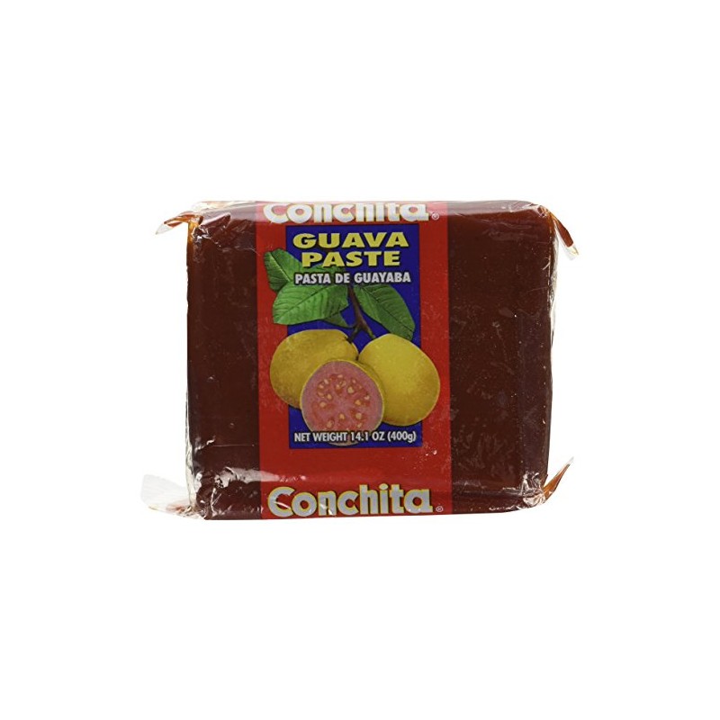Conchita Guava Paste (Pack of 3)