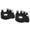 Solo Piano Finger Training Device Hand Corrector Strength Exerciser Anti