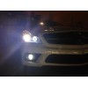 SHENKENUO For Jeep Grand Cherokee 2008-2012 2013 Xenon LED Headlight
