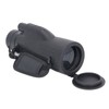 12x50 Portable Monocular Multi Layer Coating HD Zoom Lens Large
