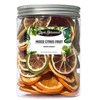 Drink Botanicals Ireland Mixed Dehydrated Citrus Fruits | Dried Orange,