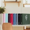 Lanpn Photo Album 4x6 1000 Pockets, Extra Large Capacity Linen
