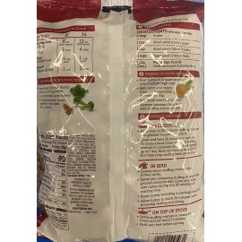 Pepperidge Farm HERB SEASONED CUBED STUFFING 12 oz Bag