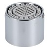 BLANCO Flow Regulator HD IG M22X1 Chrome Vario High Pressure