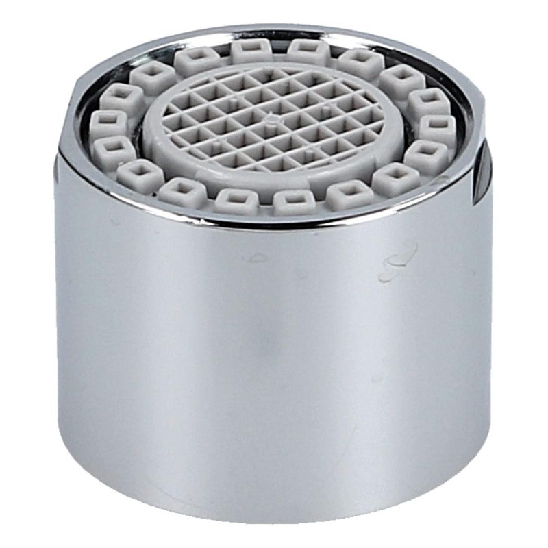 BLANCO Flow Regulator HD IG M22X1 Chrome Vario High Pressure